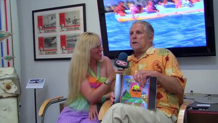 MIKE HYNSON / ENDLESS SUMMER