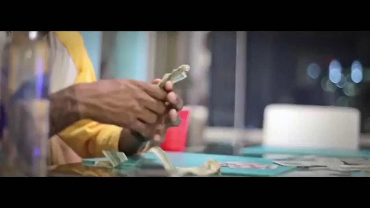 Doe B - Real Niggas ft. Shad Da God, Yung Booke, Big Kuntry