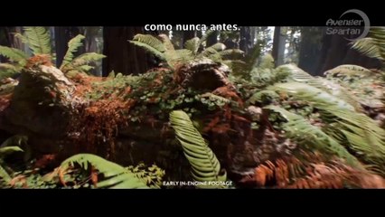 Star Wars Battlefront - Reportaje Subtitulado al Español (E3 2014)