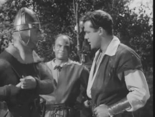 The Adventures Of Robin Hood THE LOAF