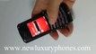 Vertu Ferrari GT Luxury Phone Videos - Best Vertu Copy Cell Phones Video