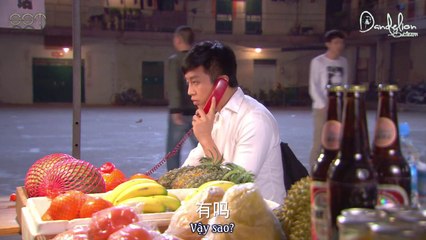 [Vietsub] Mười Năm Yêu Nhau E05 HD {Dandelion Subteam & Super Subbing Team}