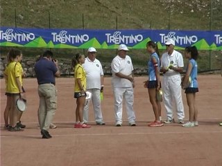 TAMBURELLO-Trofeo Nazionale "G.Testa" 2014