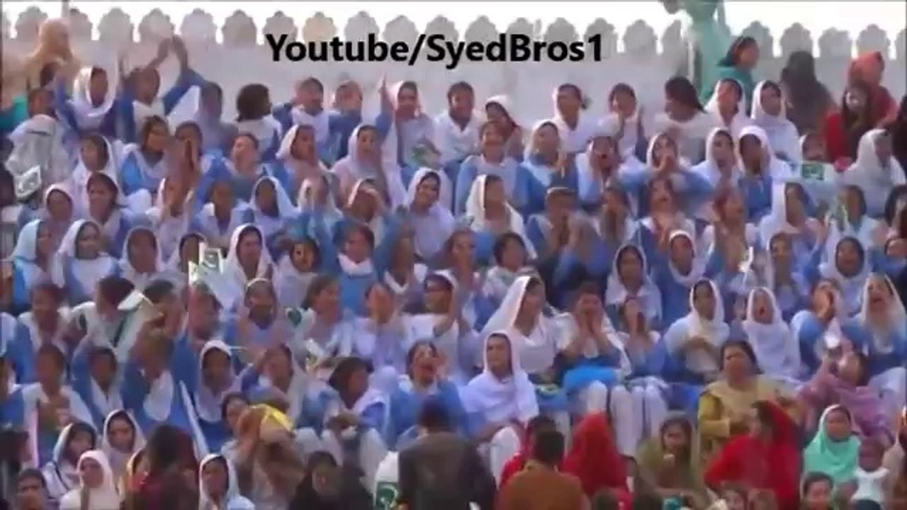 Main Pakistani Hoon