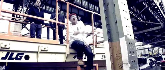 FINGER TIPS - D-PRYDE