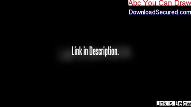 Abc You Can Draw Reviewed (abc you can draw 2014)