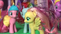 My Little Pony New Episode, Everybody Poops, Even Pinkie Pie !