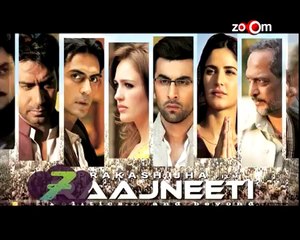 Famous Kisses of Bollywood - Monsoon Ka Nasha