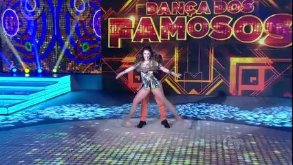 DDF 11 -  Paloma Bernardi - Baladão