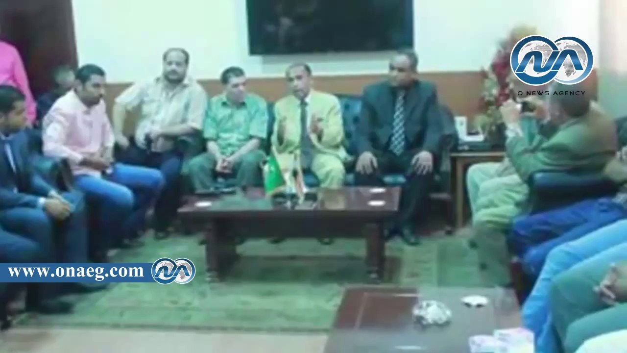 بالفيديو.. لجان شعبية بالفيوم تحمي وتؤكد هيبة ا...