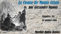 Le Comte de Monte Cristo par Alexandre Dumas Chapitre 38