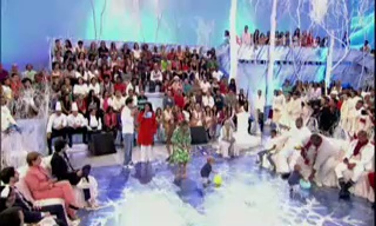 TV Globo 2014-08-10 Esquenta com Amigos do Pagode e Marcos e Belutti (4)