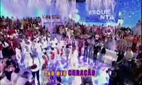 TV Globo 2014-08-10 Esquenta com Amigos do Pagode e Marcos e Belutti (5)