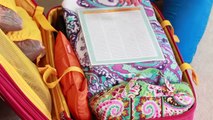 House Cleaning Mentor Ohio- How to Pack Carry On Suitcase