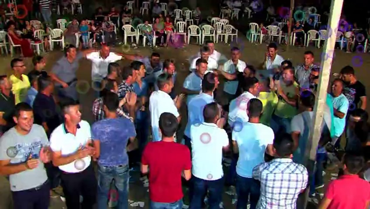 KARPUZLU'DA HALAY BİR BAŞKA