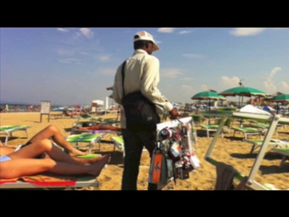 Emigrazione Secondo Italia e Boldrini!? Da ridere!