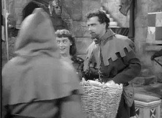 The Adventures Of Robin Hood THE PRISONER