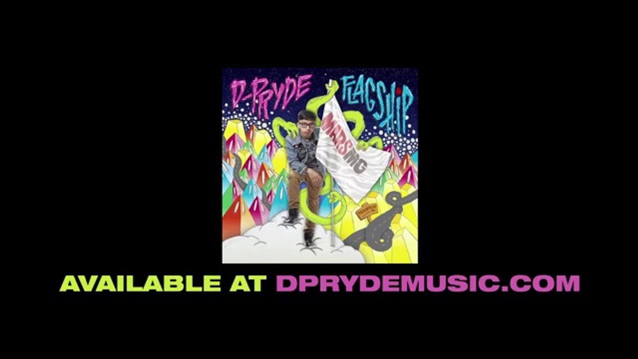 Normal - D-Pryde
