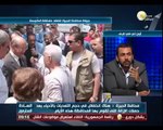 السادة المحترمون: المشاكل والتحديات التي تواجه محافظة الجيزة .. د. علي عبد الرحمن