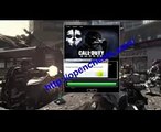 Call of Duty Ghosts Hack Code de Triche