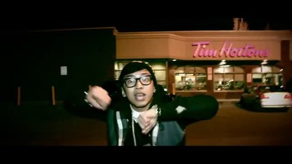 Rack City - D-Pryde