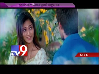 Galipatam team on movie success with NRIs - Varadhi - USA - Part 1