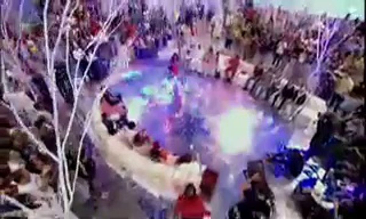 TV Globo 2014-08-10 Esquenta com Amigos do Pagode e Marcos e Belutti (17)