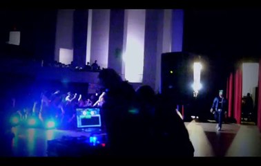 Show Goes On - D-Pryde (Show Goes On - Lupe Fiasco Cover)