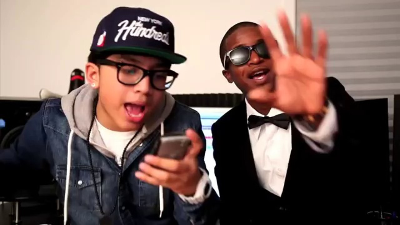 So Appalled - D-Pryde Featuring DyMe-A-DuZiN (So Appalled - Kanye West cover)