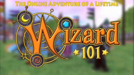 Customize Your Female Wizard101 Character
