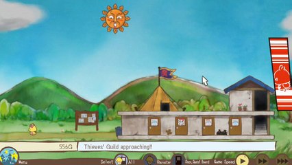 PC - Unholy Heights - Quest 2 - Monsters Of The Village