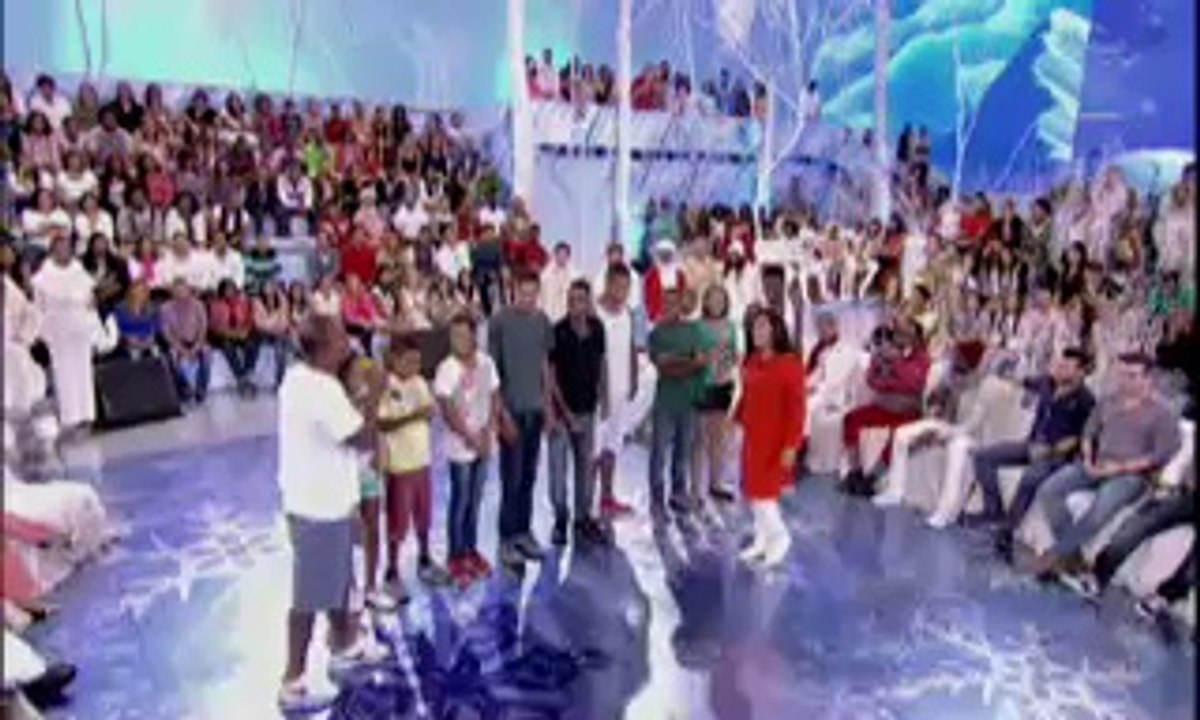 TV Globo 2014-08-10 Esquenta com Amigos do Pagode e Marcos e Belutti (19)