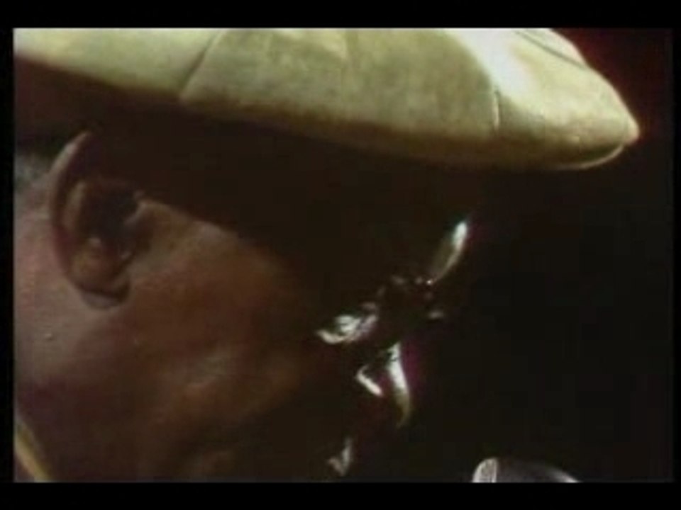 Lightnin' Hopkins - Ain't It Crazy?