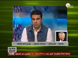 مرتضي منصور لـ بندق برة الصندوق: العيل الصايع اللى هيضرب طلقة على نادى الزمالك هياخذ قصادها طلقة