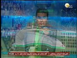 بندق برة الصندوق - نور السيد: أشكر جمهور نادي الزمالك ولم أصدر تصريحات مسيئة للنادي