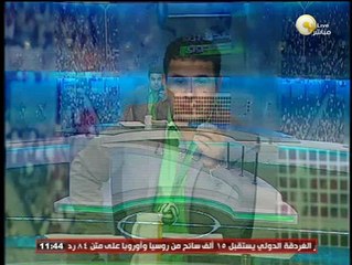 Download Video: بندق برة الصندوق - نور السيد: أشكر جمهور نادي الزمالك ولم أصدر تصريحات مسيئة للنادي