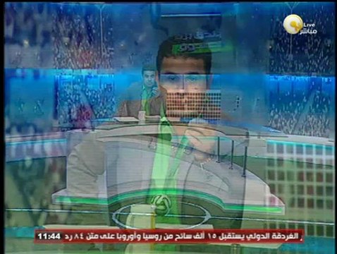بندق برة الصندوق - نور السيد: أشكر جمهور نادي الزمالك ولم أصدر تصريحات مسيئة للنادي