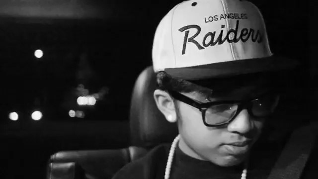 Aston Martin Music - D-Pryde (Aston Martin Music - Rick Ross Cover)