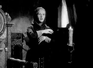 The Adventures Of Robin Hood THE THORKIL GHOST