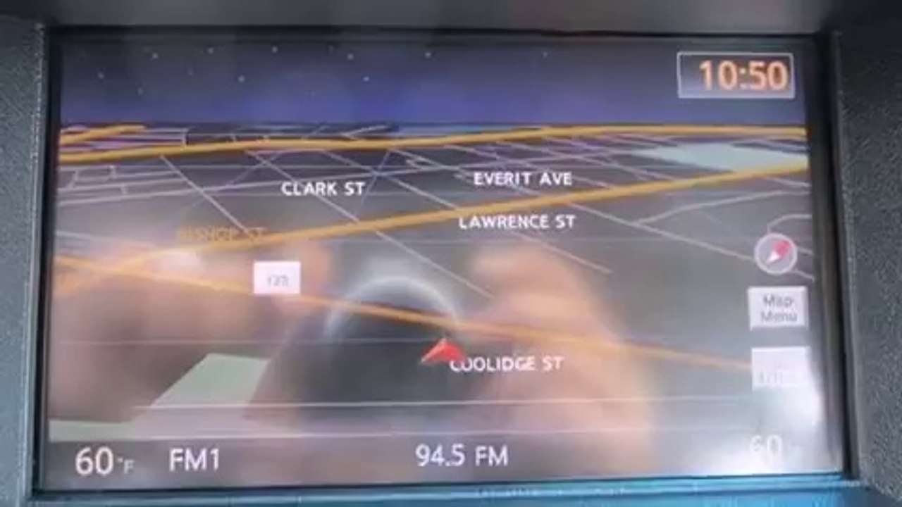 2012 Nissan Maxima - Boston Used Cars - Direct Auto Mall