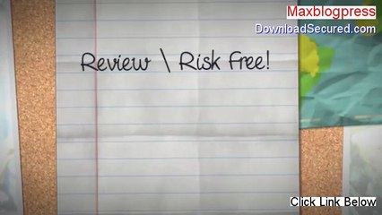 Maxblogpress Free PDF [maxblogpress ninja]