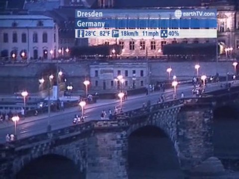 Arcachon - France, Prague - Czech Republic, Dresden - Germany, New York - USA, Budapest - Hungary, Melbourne - Australia, Paris - France