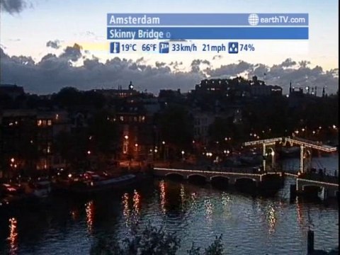 Agadir - Morocco, Washington - USA, Venice - Italy, London - United Kingdom, Amsterdam - Netherlands, Muscat - Oman, Paris - France