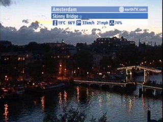 Agadir - Morocco, Washington - USA, Venice - Italy, London - United Kingdom, Amsterdam - Netherlands, Muscat - Oman, Paris - France