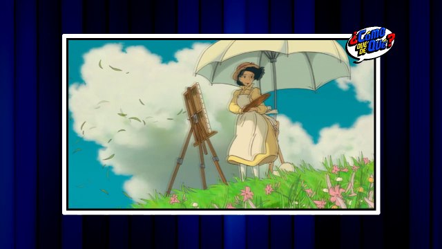 REVIEW: KAZE TACHINU (EL VIENTO SE LEVANTA)