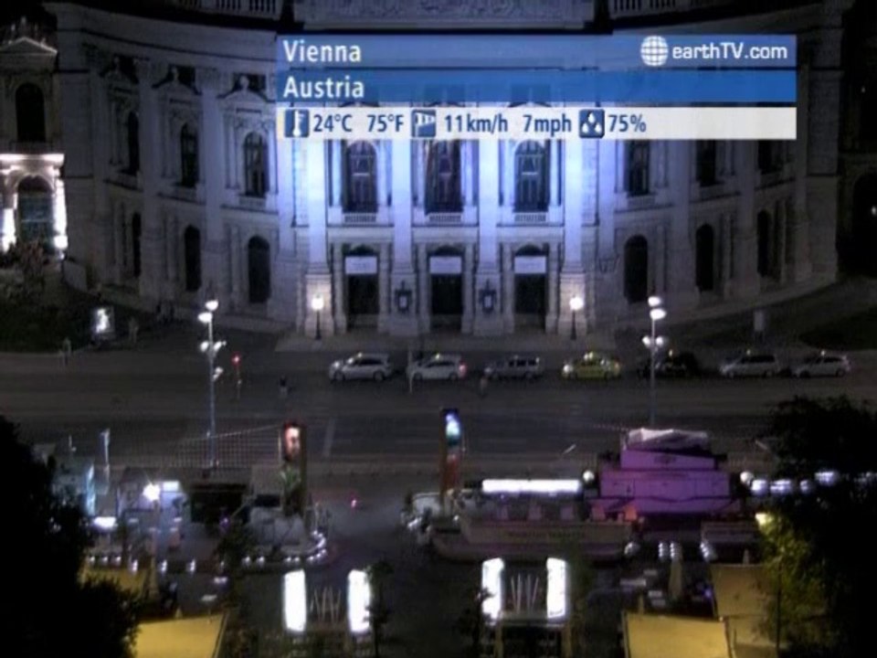 Washington - USA, Lugano - Ticino - Switzerland, Las Vegas - USA, Ekaterinburg - Russia, Niagara Falls - Canada, Vienna - Austria, Warnemunde - Germany