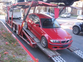 Cheapest car shipping rates! Get an Estimate Today!