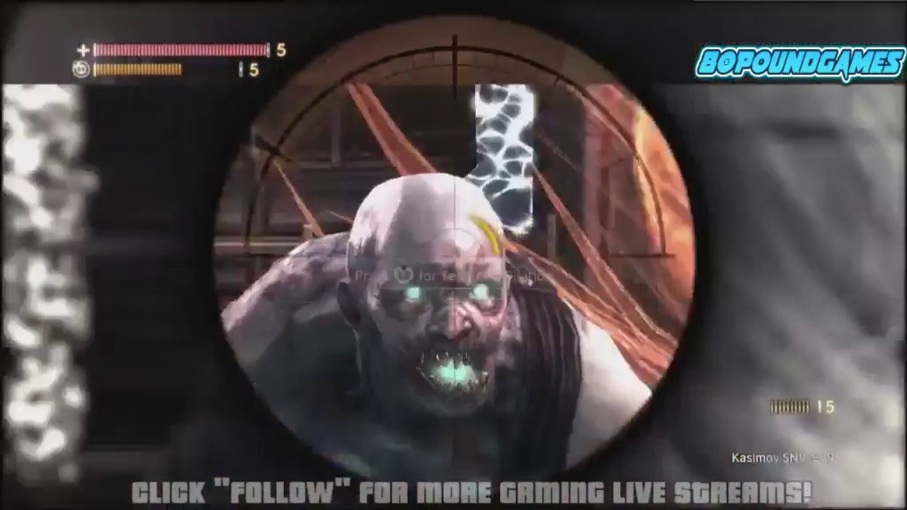 LIVE STREAM #4 SINGULARITY ENDING (REPLAY)