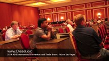 2014 ADS International Convention and Trade Show | Wynn Las Vegas