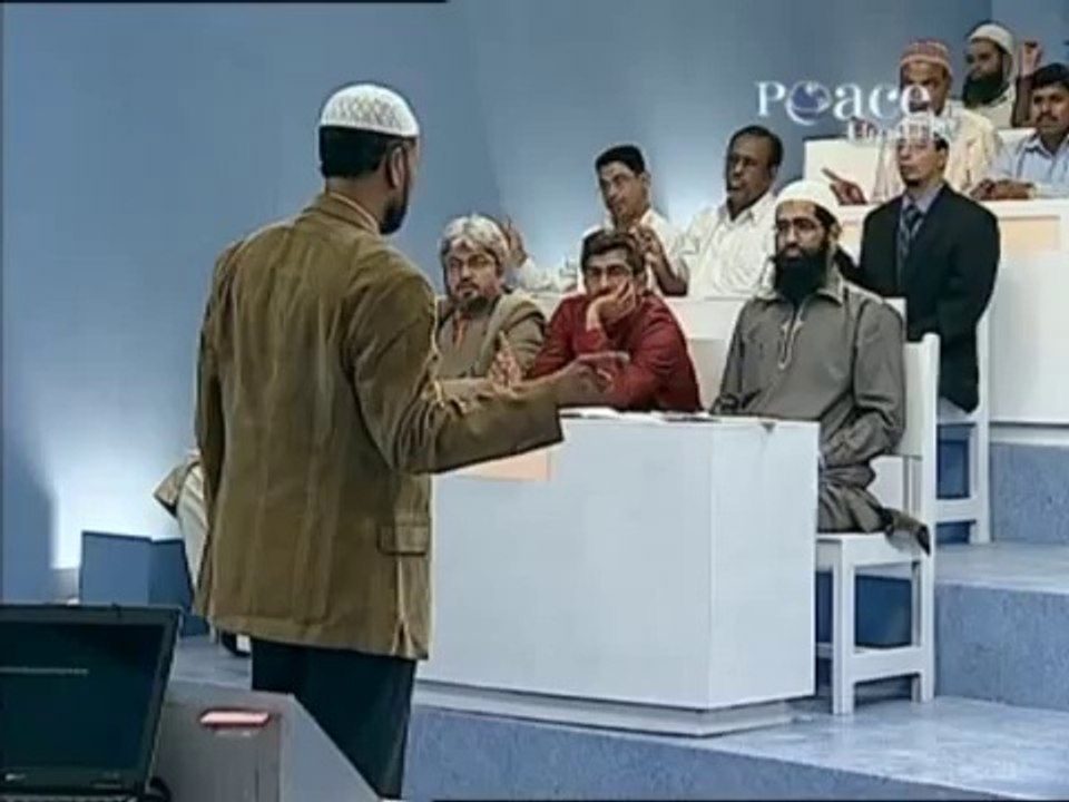 peace tv Ayen Quran Sekhan  1